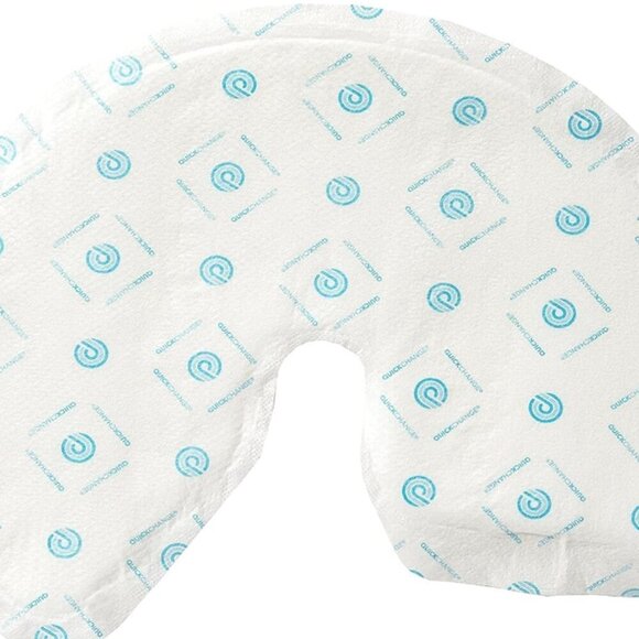 QuickChange Men's Incontinence Wrap 35 Count - Picture 3 of 7